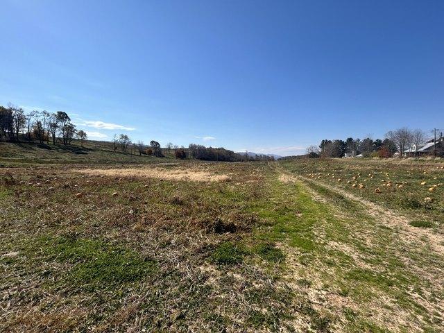 Land for sale in Virginia