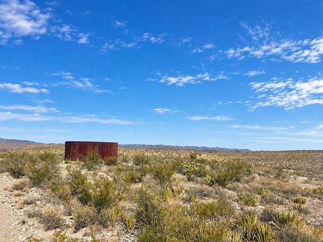 Farm for sale in Brewster, Texas