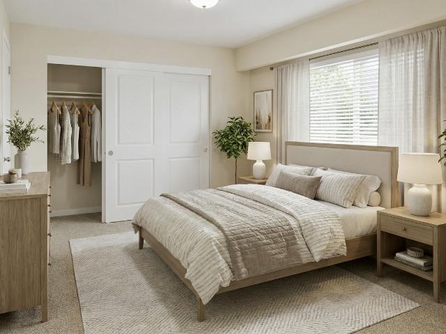 Apartment for rent in Oregonia