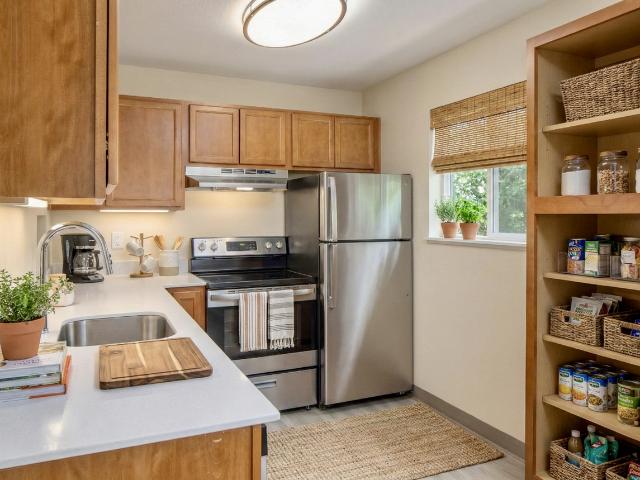Apartment for rent in Oregonia