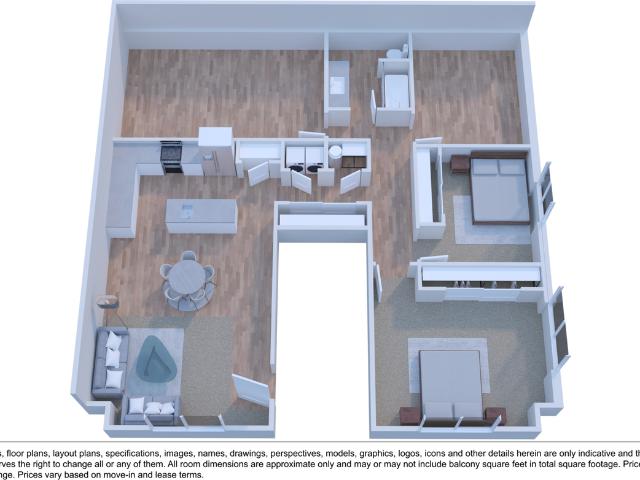 Apartment for rent in Oregonia