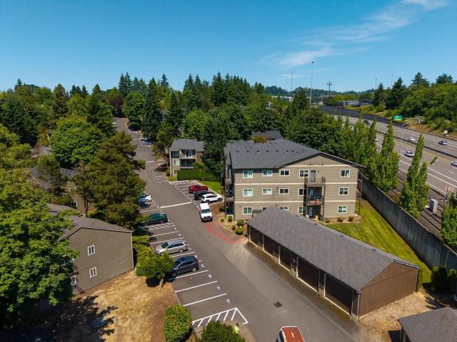 Apartment for rent in Oregonia