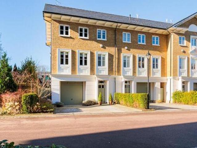 House for sale in Lyons, Greater London