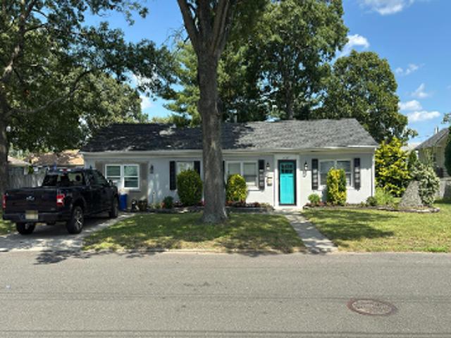 House for sale in New Jersey