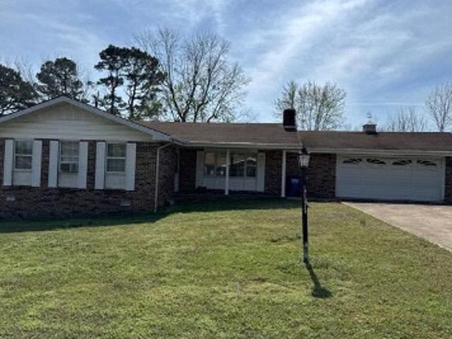 House for sale in Ark