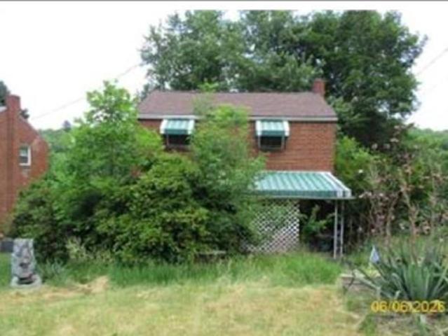 House for sale in Jeannette, Pennsylvania