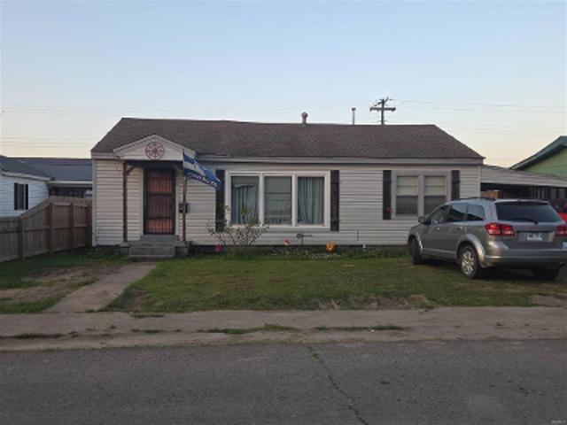 House for sale in Ark