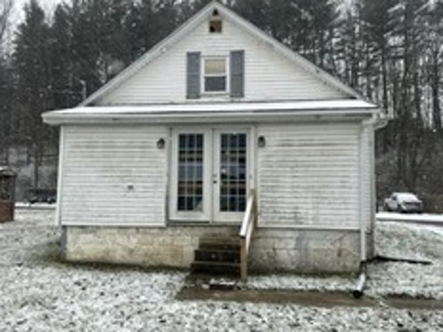 House for sale in Bluefield, West Virginia