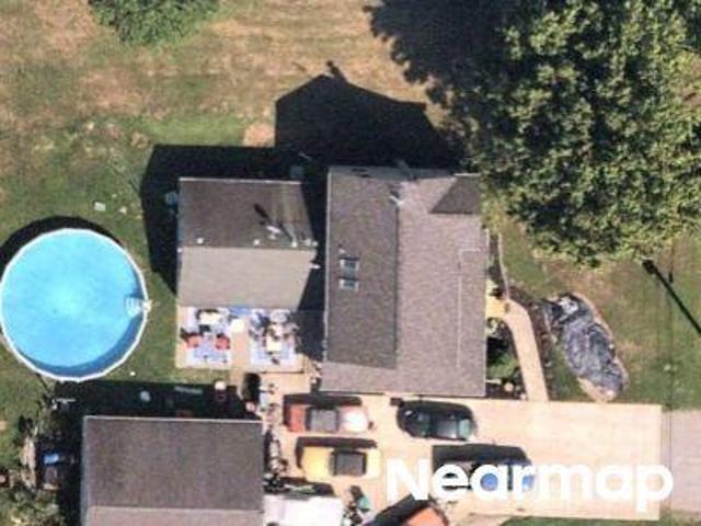 House for sale in Akron, New York