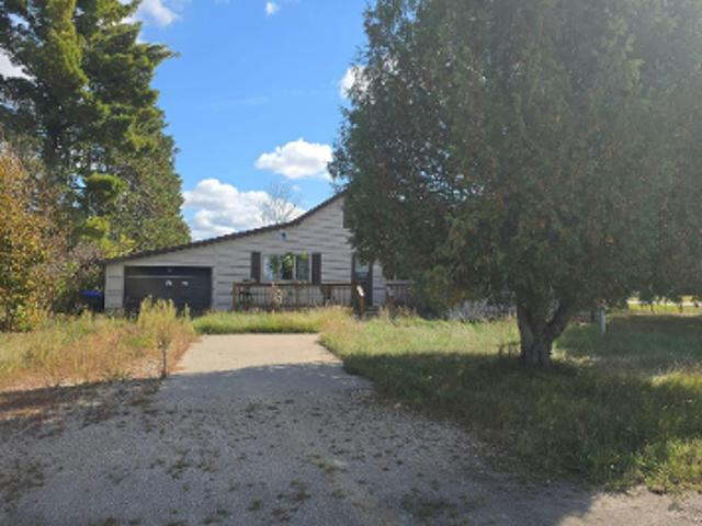 House for sale in Town of Wausaukee, Marinette County