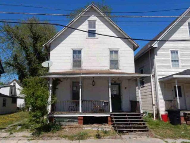 House for sale in Pocomoke City, Maryland