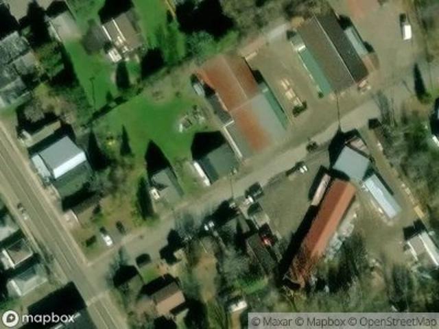 House for sale in Tupper Lake, New York