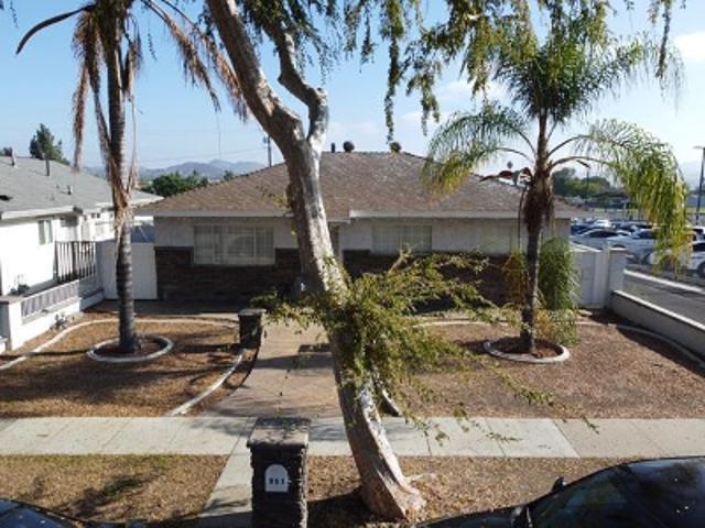 House for sale in Corona, California