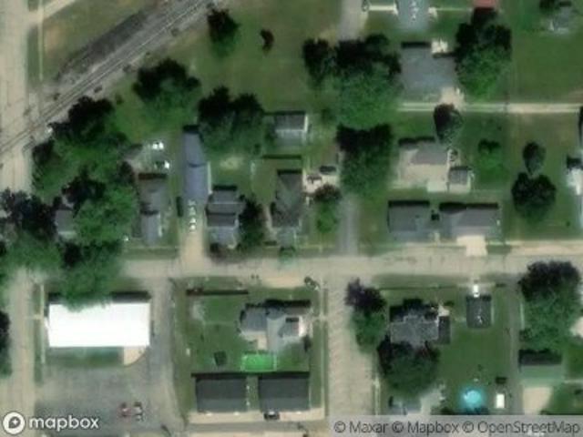 House for sale in Albany, Indiana