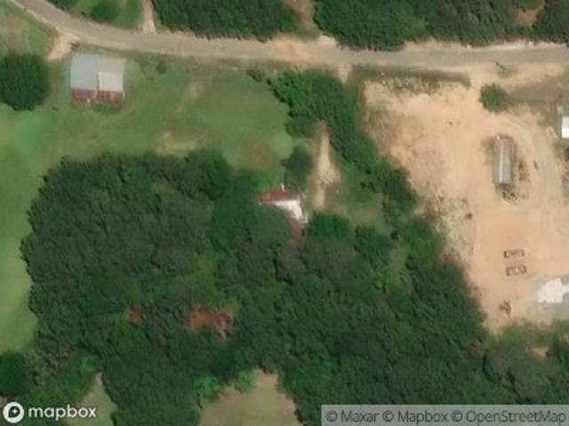 Land for sale in Mize, Smith County