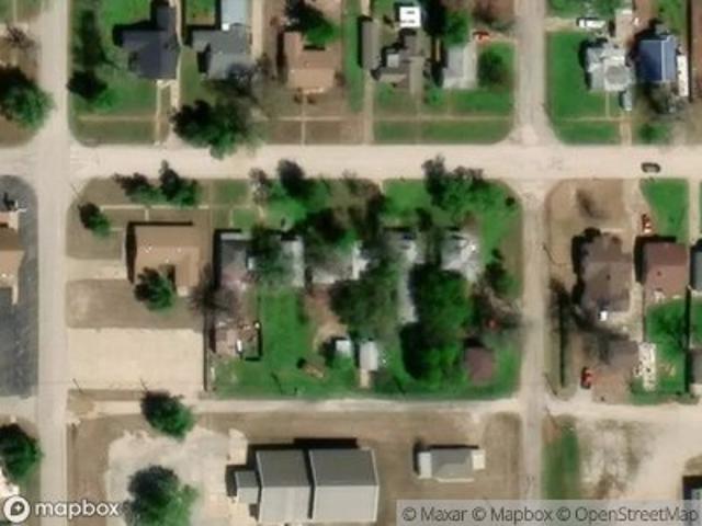 House for sale in Perry, Oklahoma