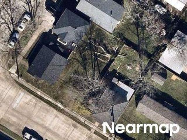 Land for sale in Harris, Texas