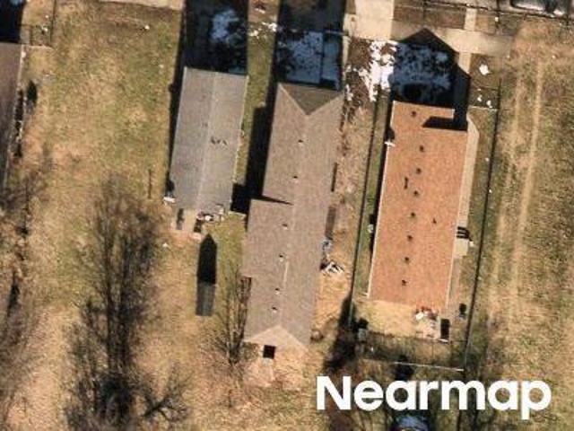 House for sale in Louisville, Kentucky