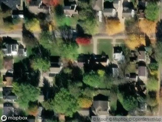 House for sale in Webster City, Iowa