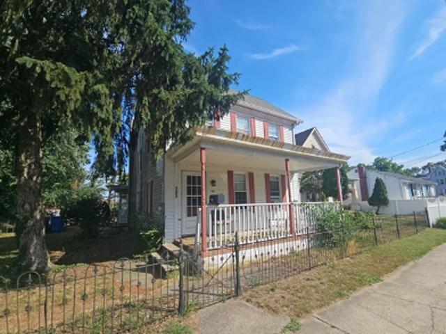 House for sale in Millville, New Jersey