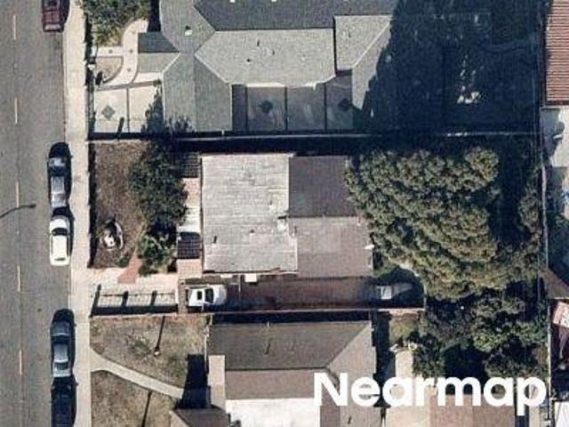 House for sale in Huntington Park