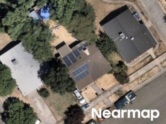 House for sale in Red Bluff, California