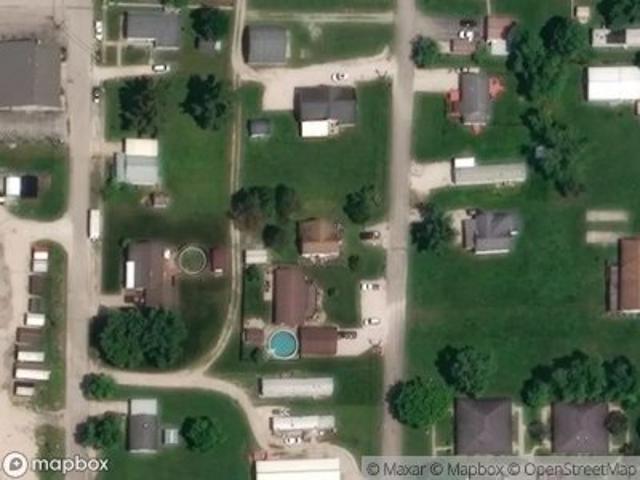 House for sale in Loogootee, Indiana