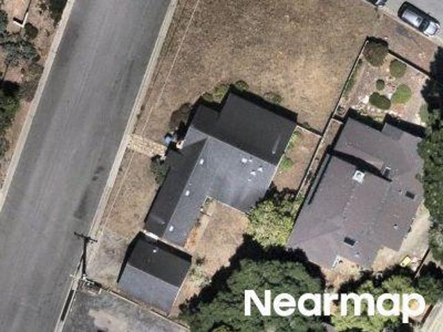 House for sale in Pacific Grove, California