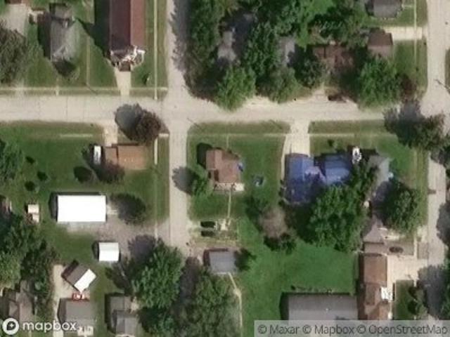 House for sale in Nashua, Iowa