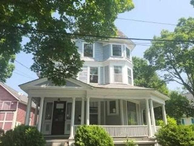 House for sale in Bangor, Maine