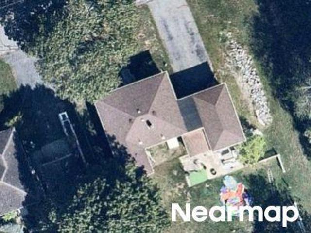House for sale in Bristol, Massachusetts