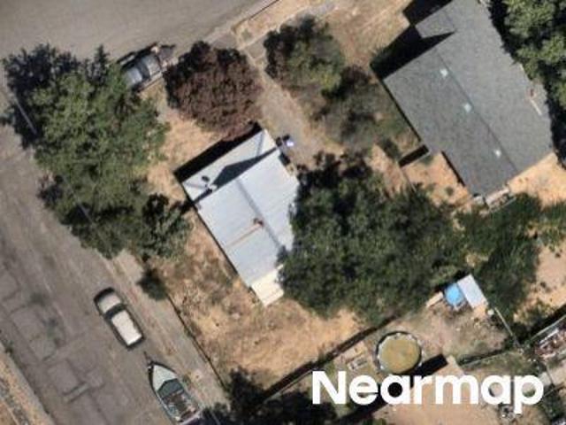 House for sale in Red Bluff, California