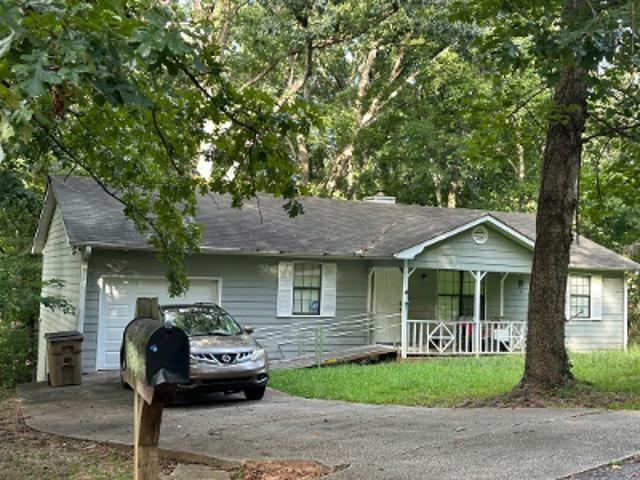 House for sale in Stockbridge, Georgia