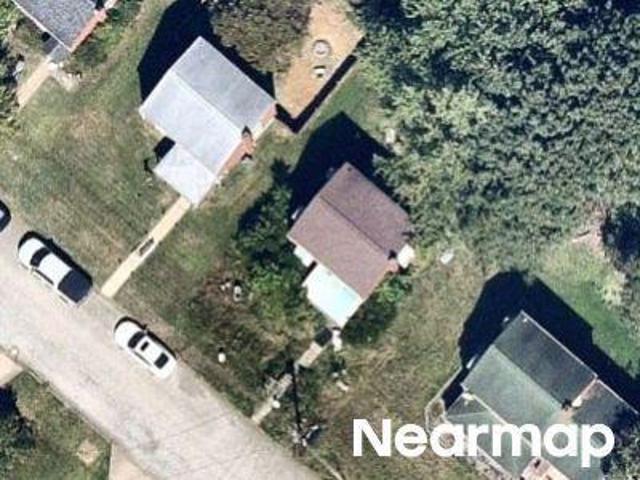 House for sale in Jeannette, Pennsylvania