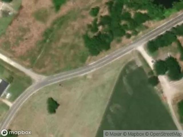 Land for sale in Malone, Texas