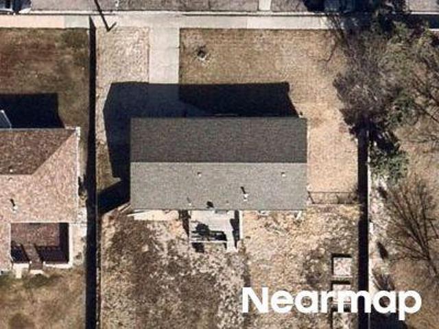 House for sale in Nebraska