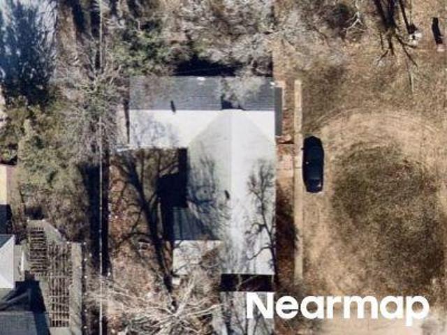 House for sale in Ponca City, Oklahoma