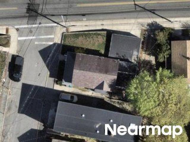 House for sale in Massachusetts