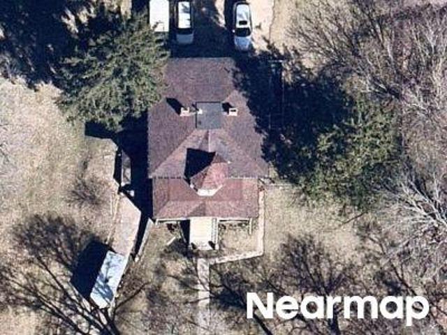 House for sale in Albion, Michigan