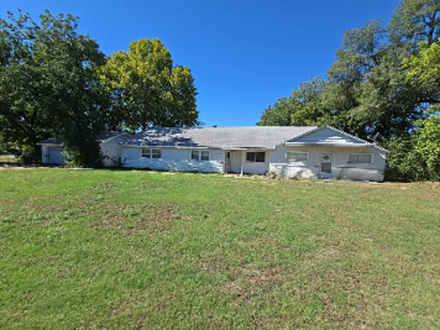 House for sale in Ponca City, Kay County