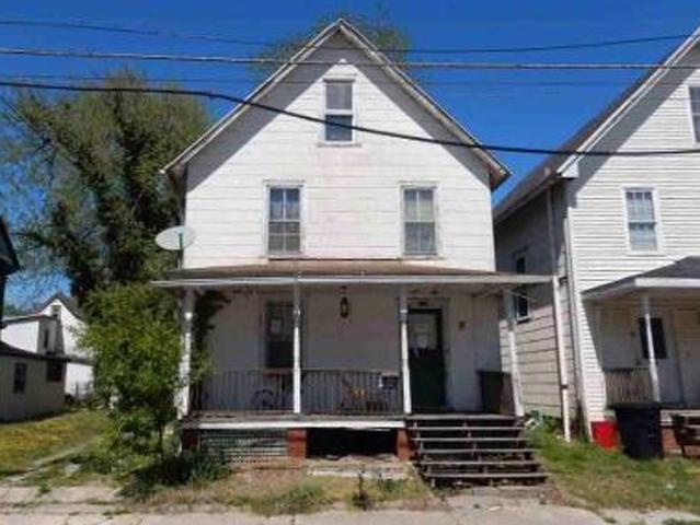 House for sale in Pocomoke City, Maryland