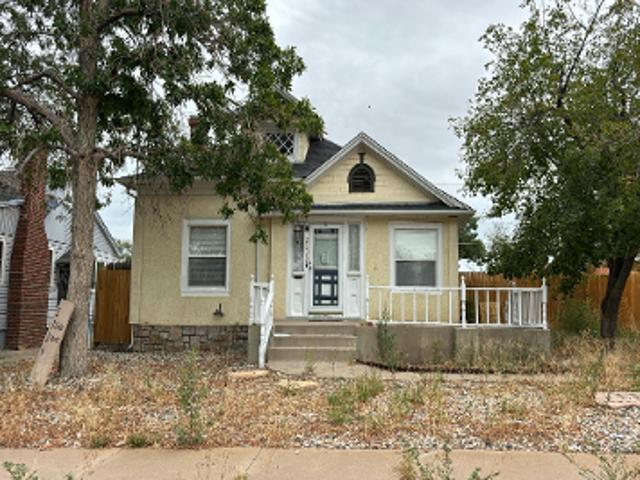 House for sale in Pueblo, Colorado