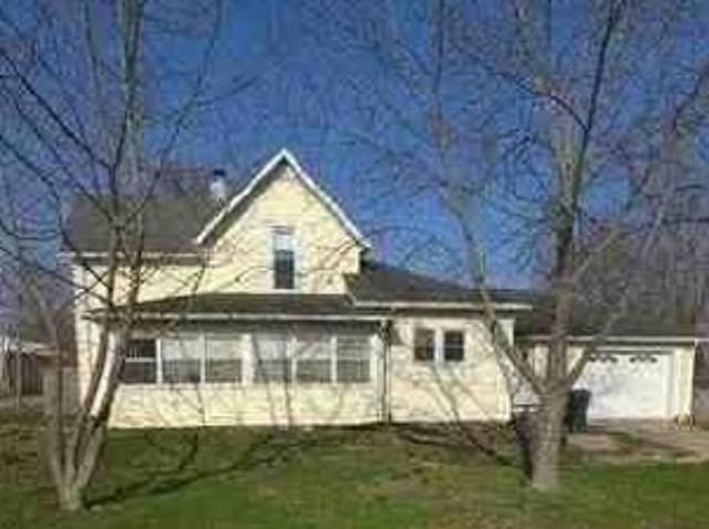 House for sale in Albany, Indiana