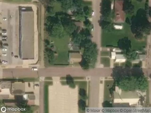 House for sale in Yankton