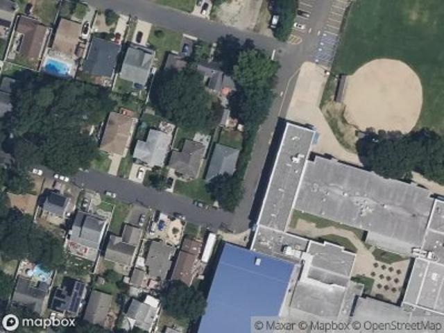 House for sale in New Jersey