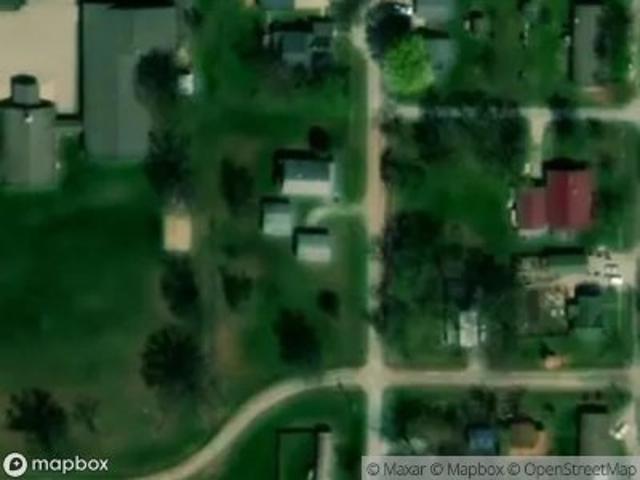 House for sale in Mason, Illinois
