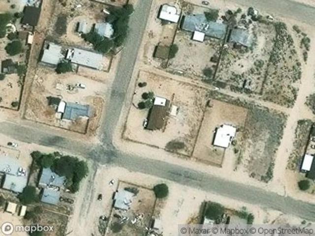House for sale in Trona, California