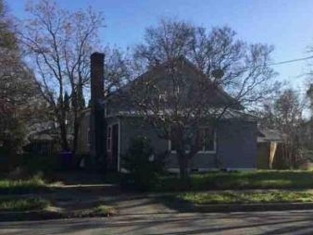 House for sale in Red Bluff, California