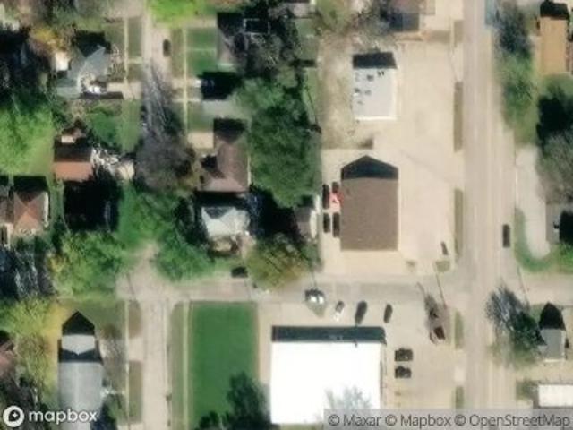 House for sale in Webster City, Hamilton County