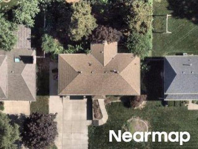 House for sale in Nebraska